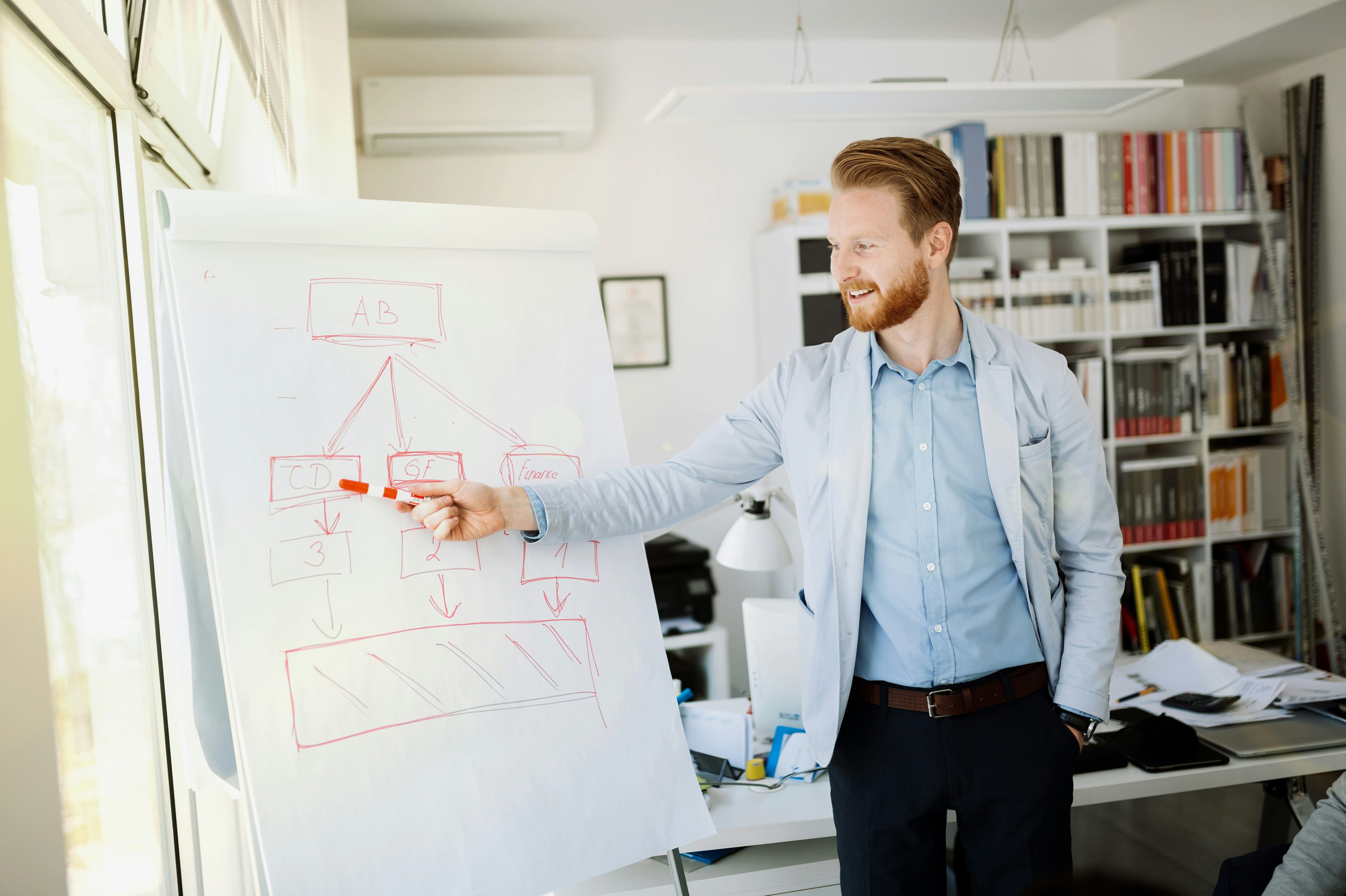 Real Impact, Real Growth